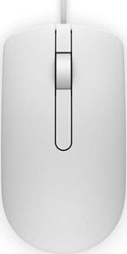Mysz Dell MS116