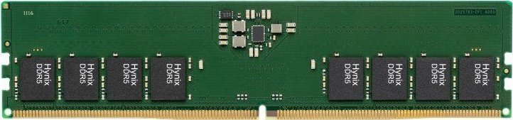 Pamięć Hynix DDR5, 8 GB, 4800MHz, CL40 (HMCG66MEBUA081N)
