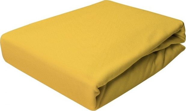 Darymex Prześcieradło Gumka Jersey 007_D Bawełna 60x120