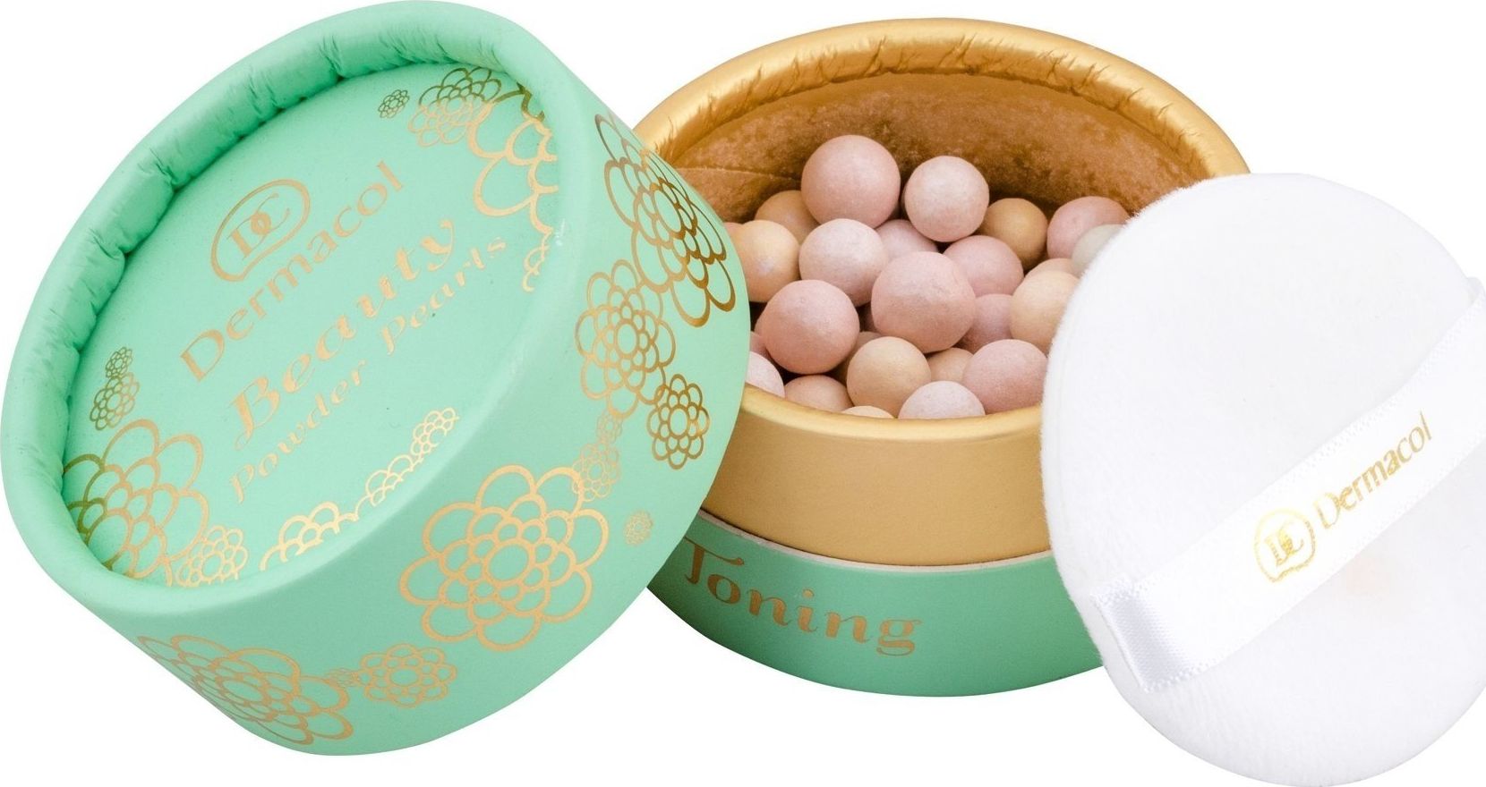 Dermacol Beauty Powder Pearls