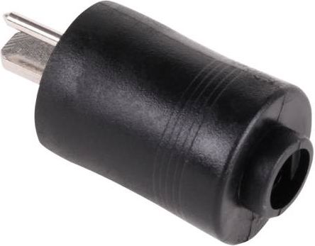 Lider Wtyk głośnikowy prosty (WTY 0230)