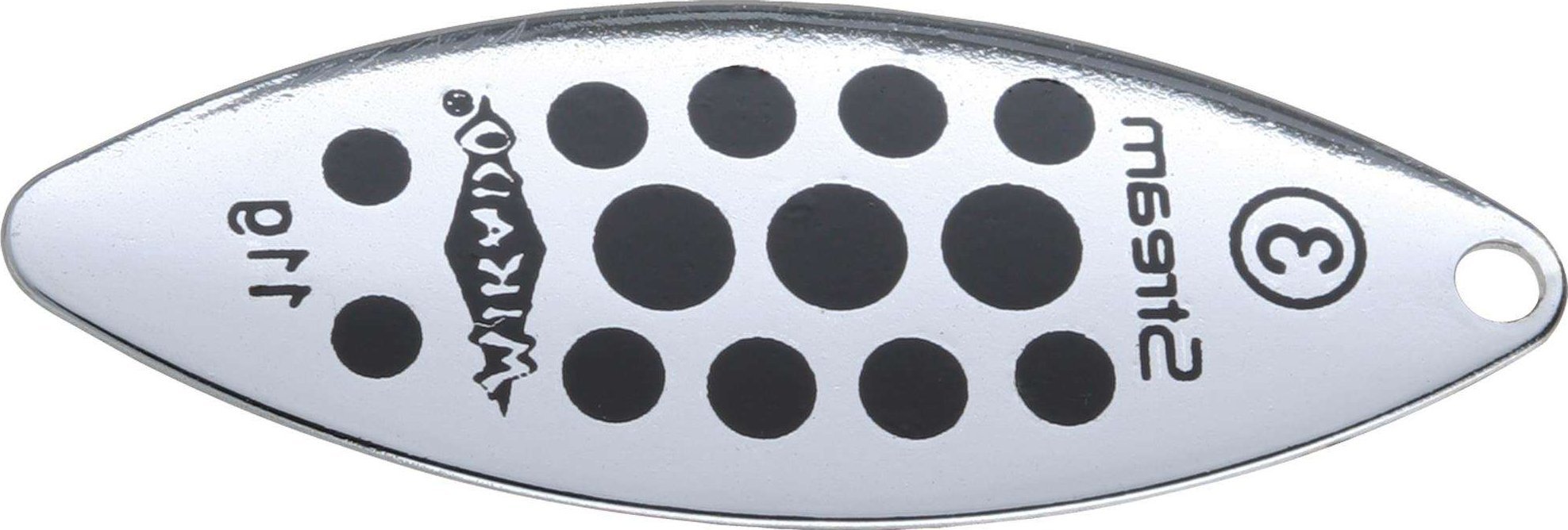 Mikado Błystka obrotowa Mikado Stream