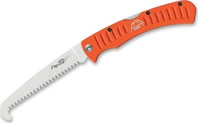 Outdoor Piła składana Outdoor Edge Flip n' Zip Orange