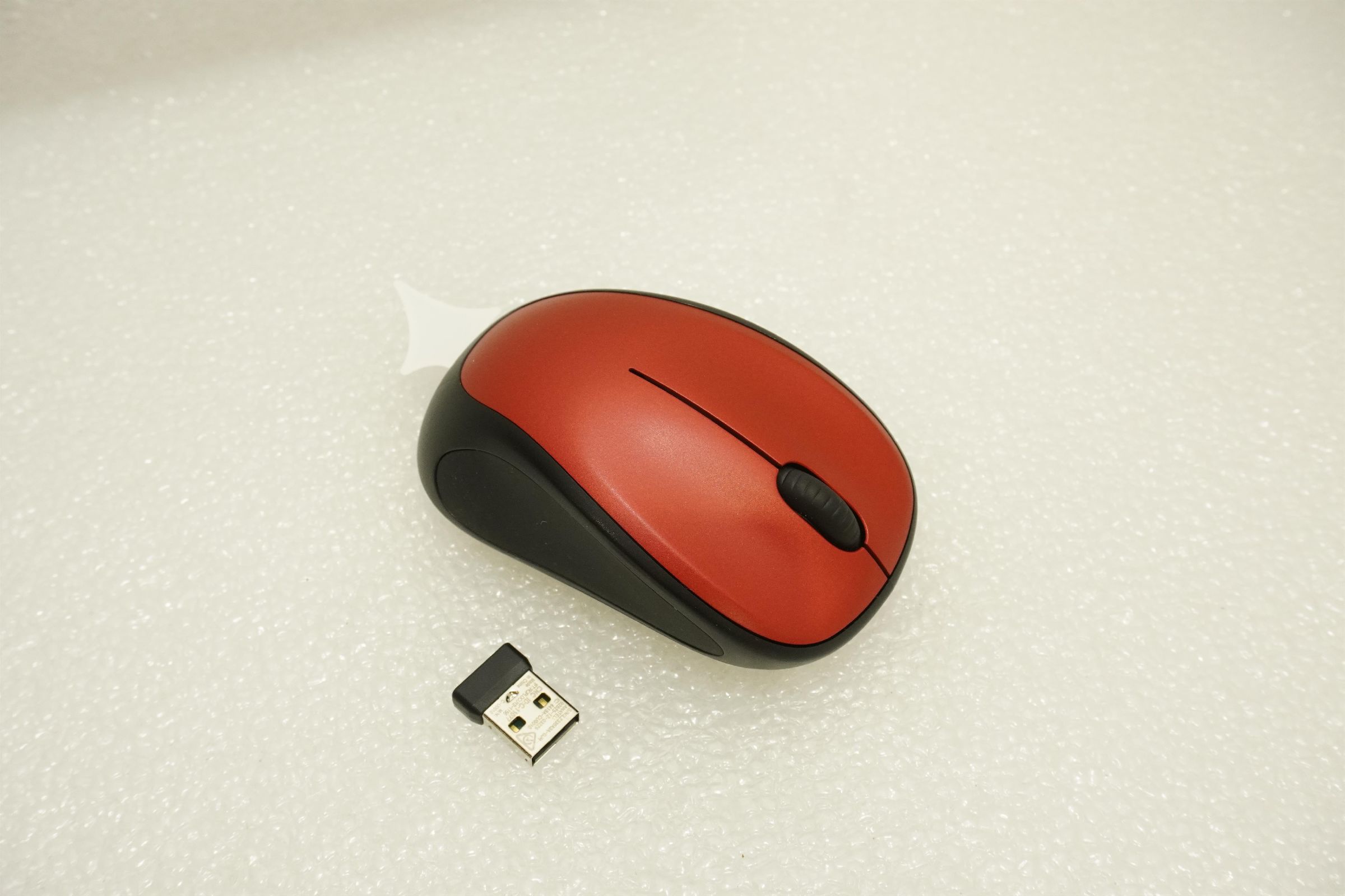 Mysz Logitech M235 (910-002496 / 910-002497 ) [outlet]