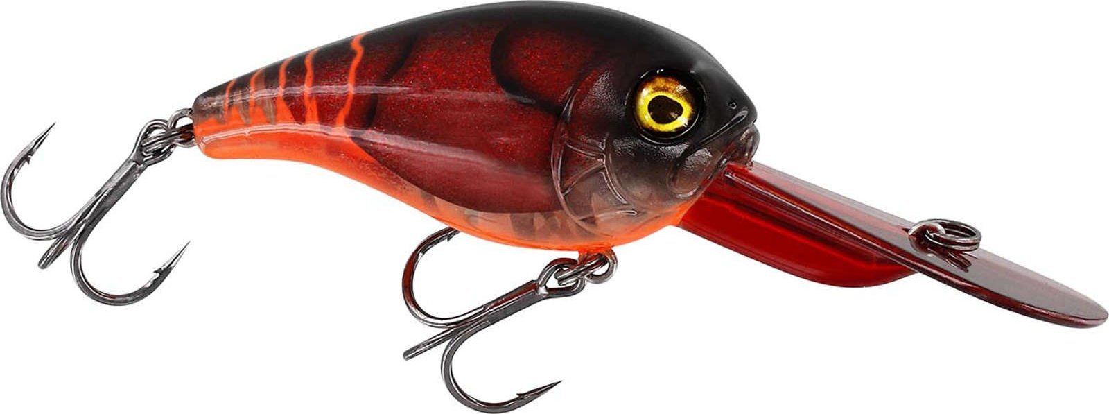 Westin Wobler Westin MegaBite DR Crankbait