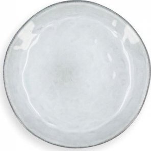 Quid Talerz głęboki Quid Boreal Ceramika Niebieski (21 cm) (Pack 6x)