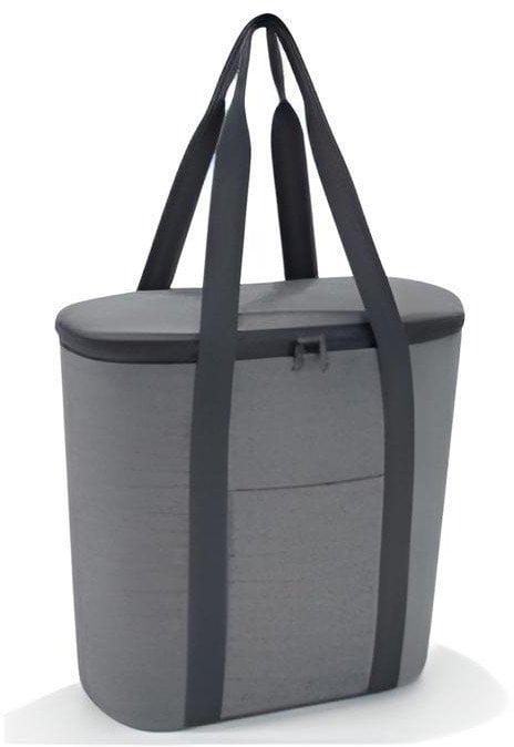Reisenthel Thermoshopper twist silver
