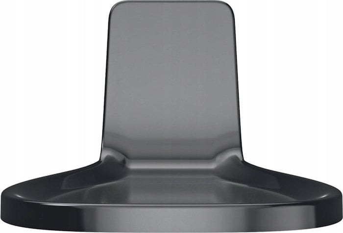 Tork Tork - Samoprzylepna osłona do dozowników na mydło w systemie S1 - Czarna