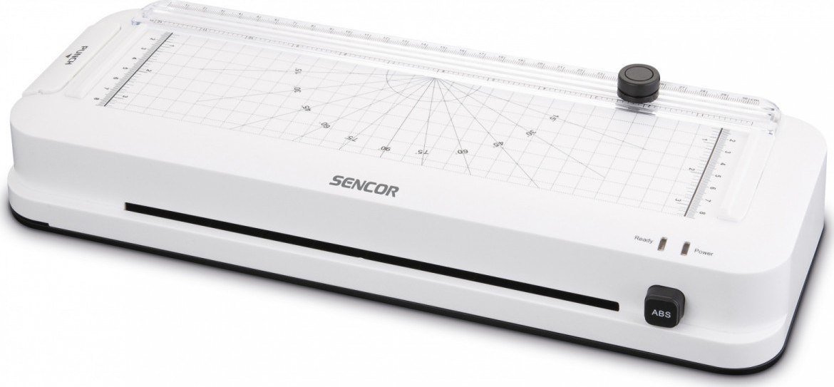 Laminator Sencor SLA 250 Laminator A4 SENCOR