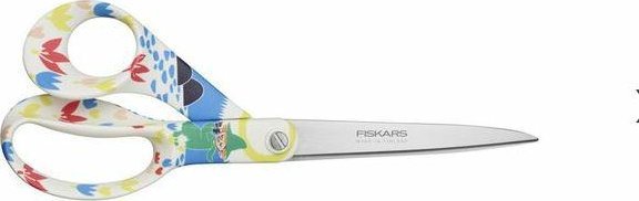 Fiskars FISKARS NOŻYCZKI UNIWERSALNE 21cm WŁÓCZYKIJ