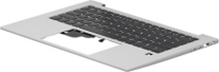 HP HP N09058-061 części zamienne do notatników Klawiatura