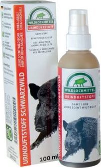 Eurohunt Syntetyczna uryna dzika 100 ml