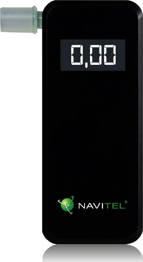 Ładowarka Navitel NAVITEL ALC 01 Czarny