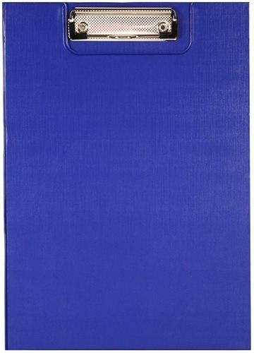 D.Rect Deska A5 PVC z klipem i okładką (258094)