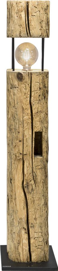 Lampa podłogowa Wix meble Lampa pręty