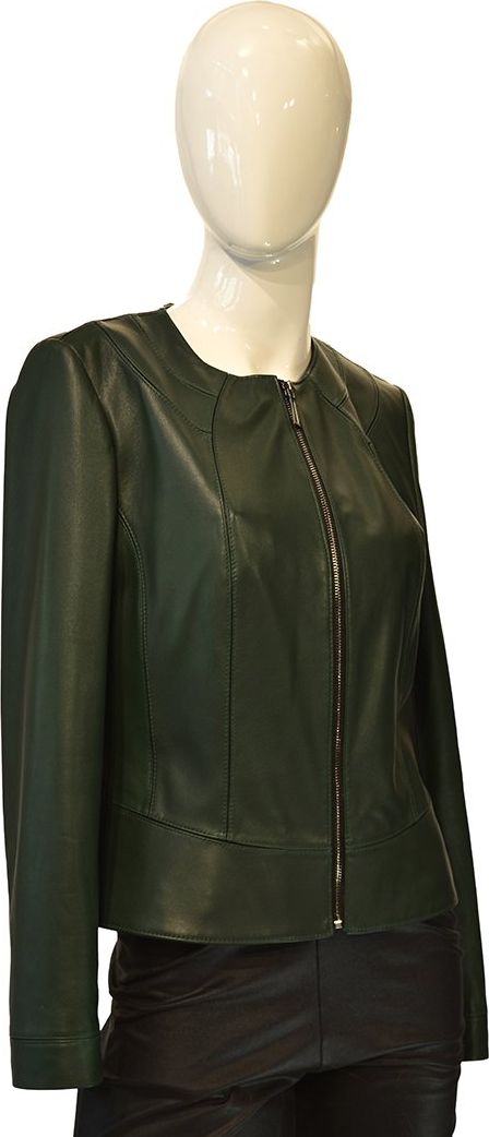 Bukowski Kurtka skórzana Bukowski - Adele S