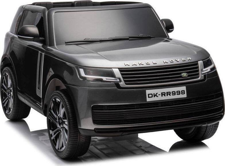 Triton Auto Na Akumulator Range Rover DK-RR998 Szare Lakierowane