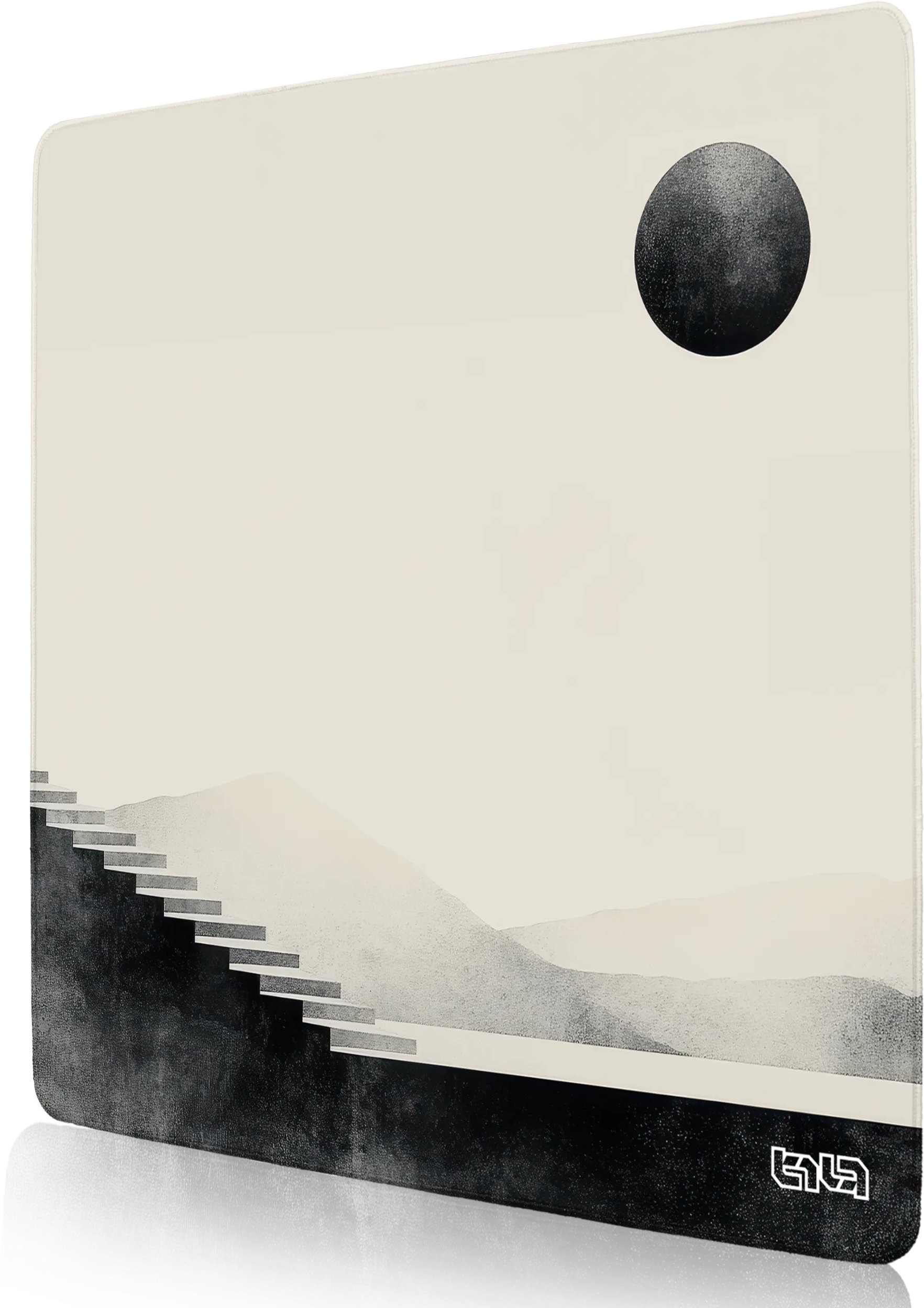 PODKŁADKA POD KLAWIATURĘ Brama do Innego Świata 50x50 TILT Dla gracza