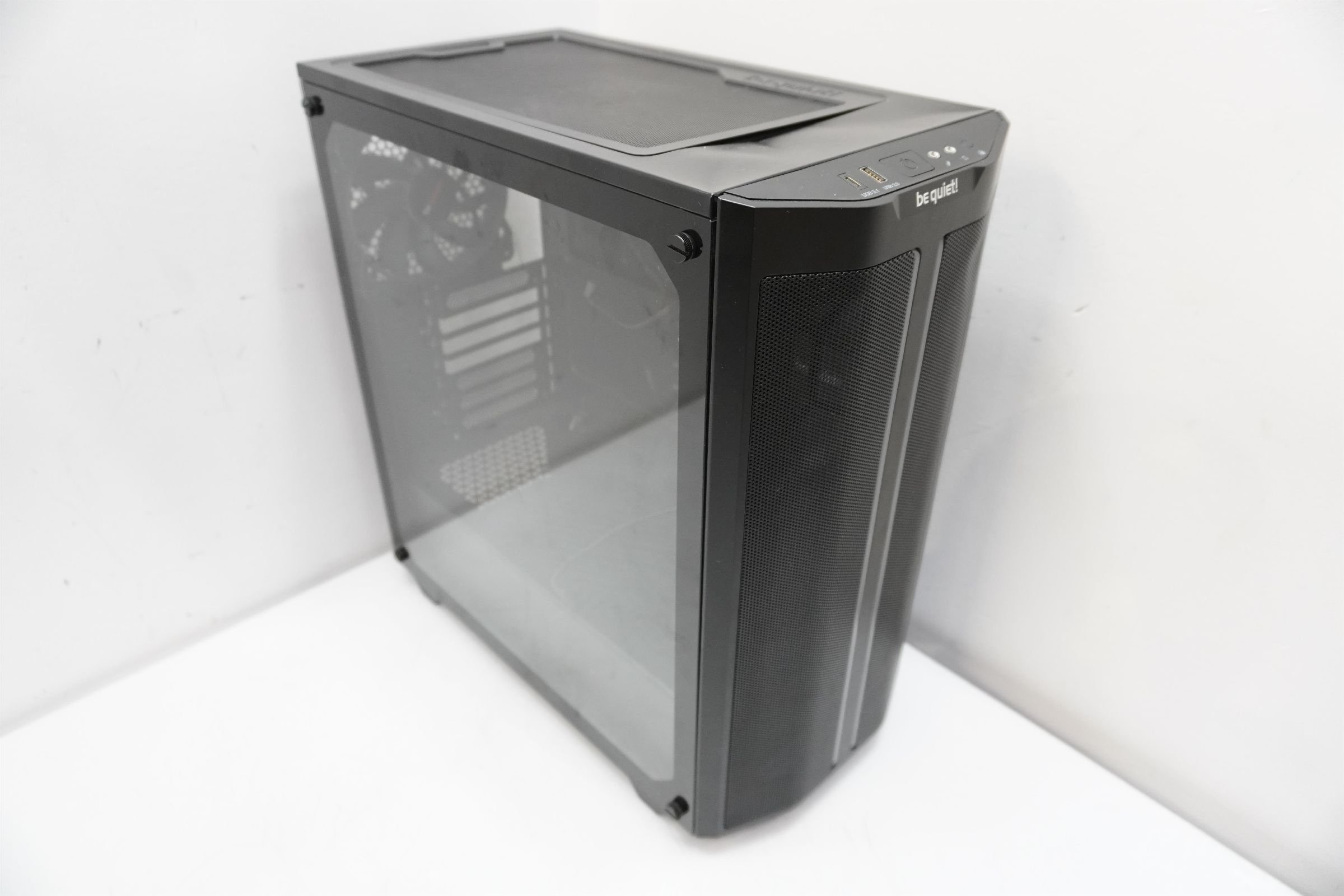 Obudowa be quiet! Pure Base 500DX (BGW37) [outlet]