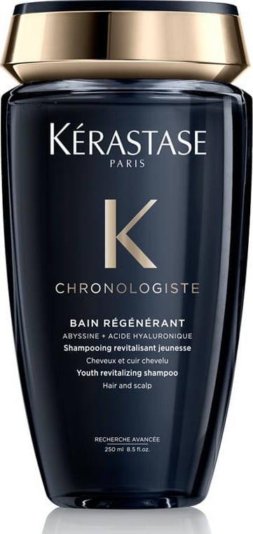 Kerastase KERASTASE Chronologiste Bain Regenerant kąpiel 250ml