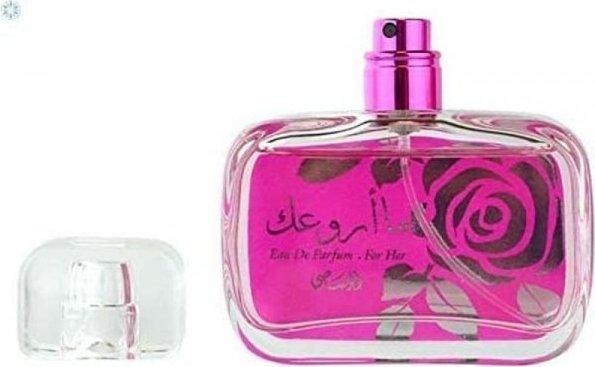 Rasasi Perfumy Damskie Rasasi EDP Maa Arwaak For Her (50 ml)