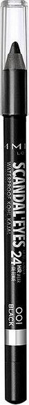 Rimmel London Kredka do Oczu Scandaleyes Rimmel London - 005 - nude