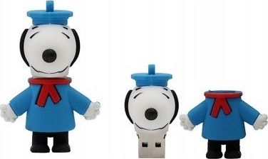 Pendrive Dr. Memory 16 GB