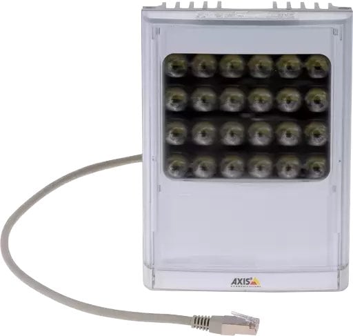 Naświetlacz Axis T90D35 POE W-LED