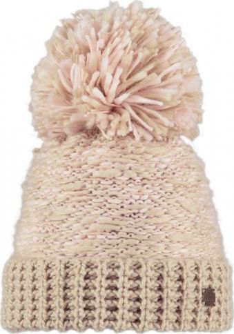 Bart Czapka BARTS Yrma Beanie beige