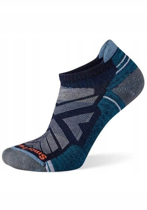 Smartwool W'S Hike Light Cushion Low Ankle Socks, 092, M