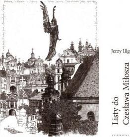 Listy do Czesława Miłosza