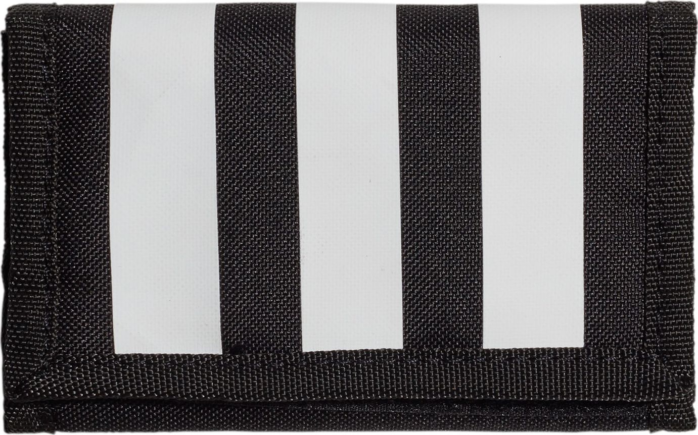 Adidas 3-Stripes Essentials portfel 037 : Rozmiar - ONE SIZE