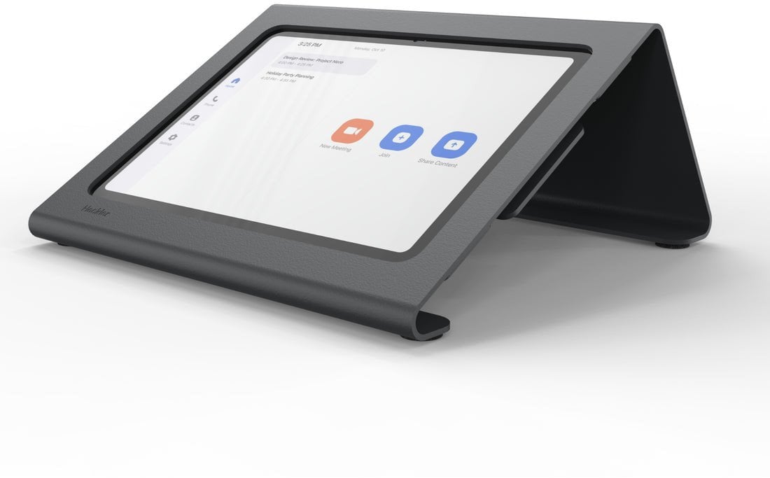 Meeting Room Console for iPad