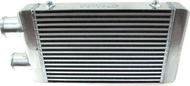 TurboWorks Intercooler TurboWorks 450x300x76 3" jednostronny