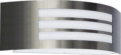 Kinkiet Masterled Kinkiet ścienny zewnętrzny E27