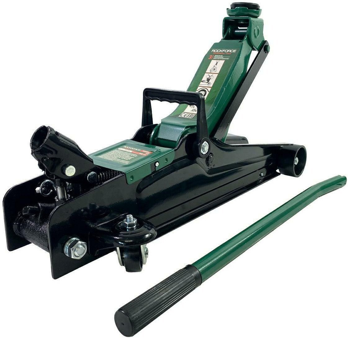 Podnośnik hydrauliczny 3t ( h min 85mm h max 380mm)