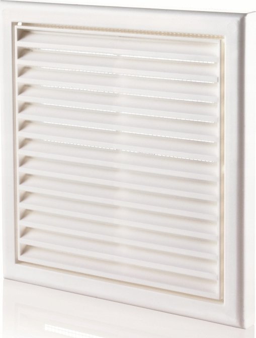 Vents Kratka wentylacyjna WP FMV 120 V - 187x142