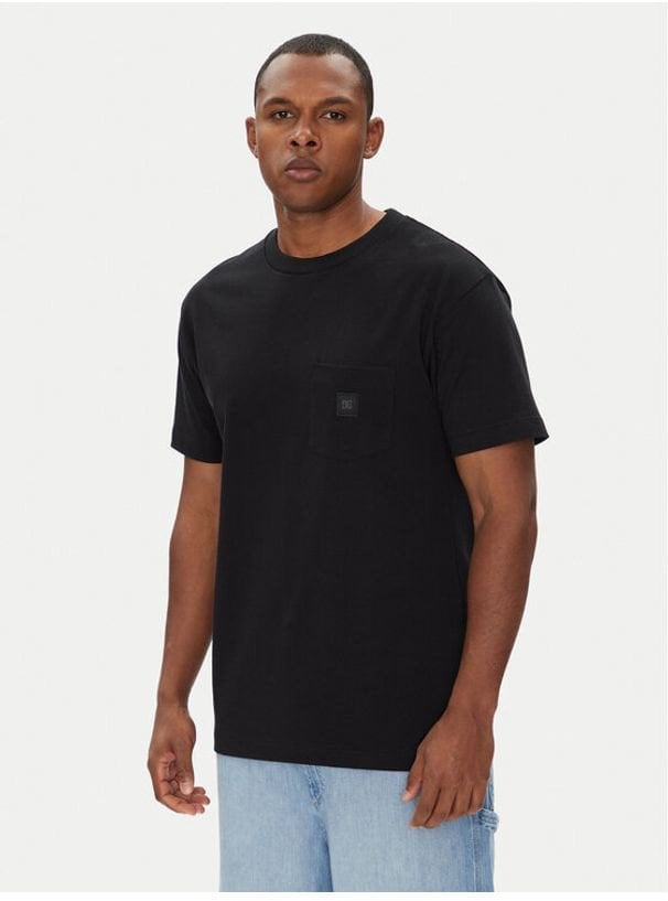 DC 1994 SS Tee ADYKT03246-KVJ0 Czarne M