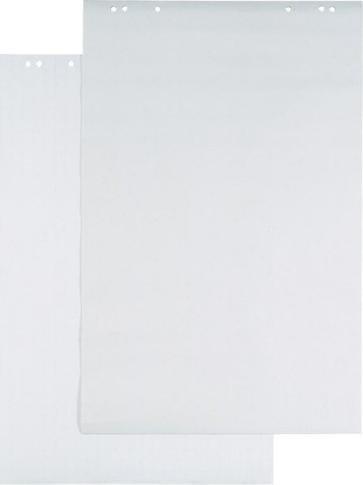 Oficio BLOK FLIPCHART OFICIO GŁADKI A1 10 KARTEK