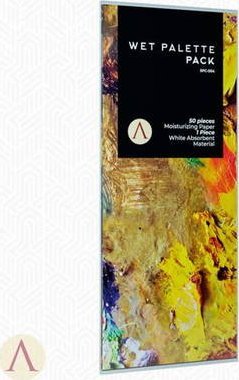 Scale75 Scale 75: Wet Palette Pack