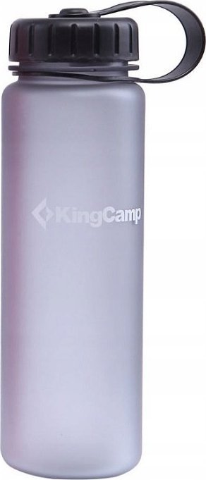 King Camp Bidon KING CAMP Tritan 0,5 L (grey)