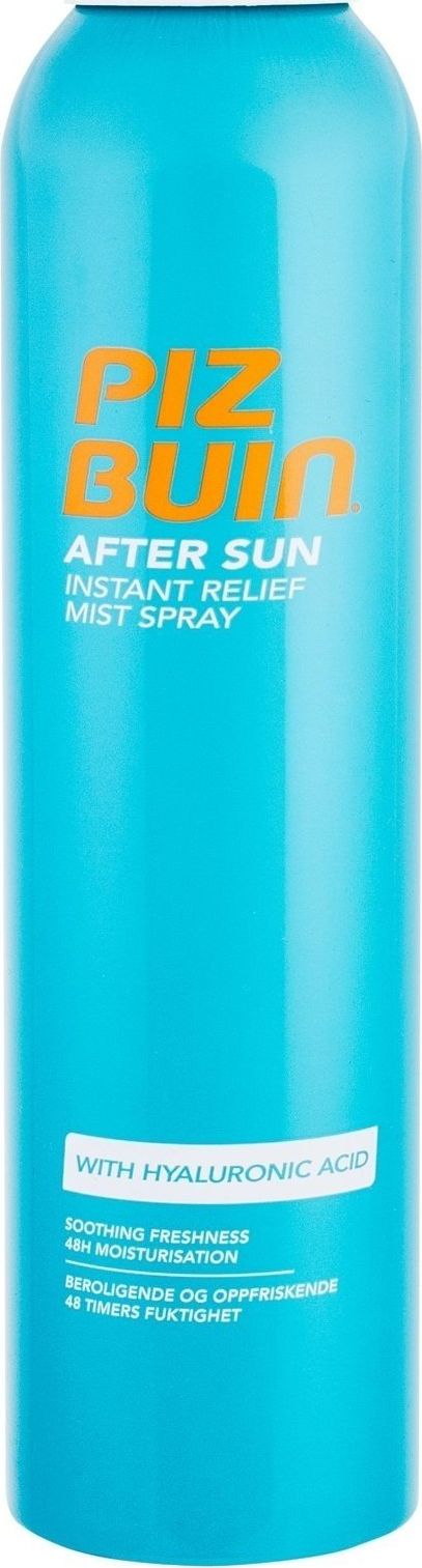 Piz Buin After Sun Instant Relief Mist Spray