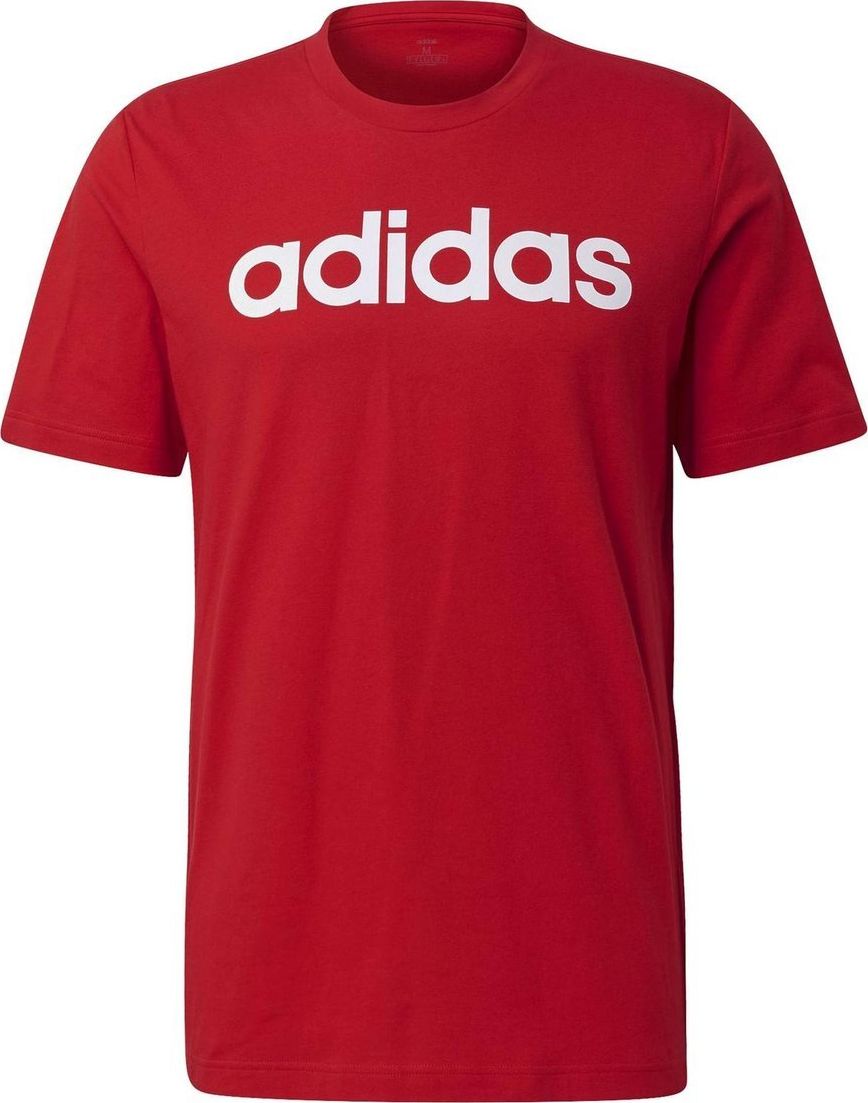 Adidas Koszulka męska ADIDAS E LIN TEE XS/S