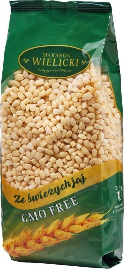 Wielicki Wielicki makaron zacierka 250g