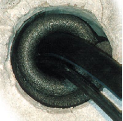 Cellpack Element centrujący KZ 40 40mm /1000 (143492)