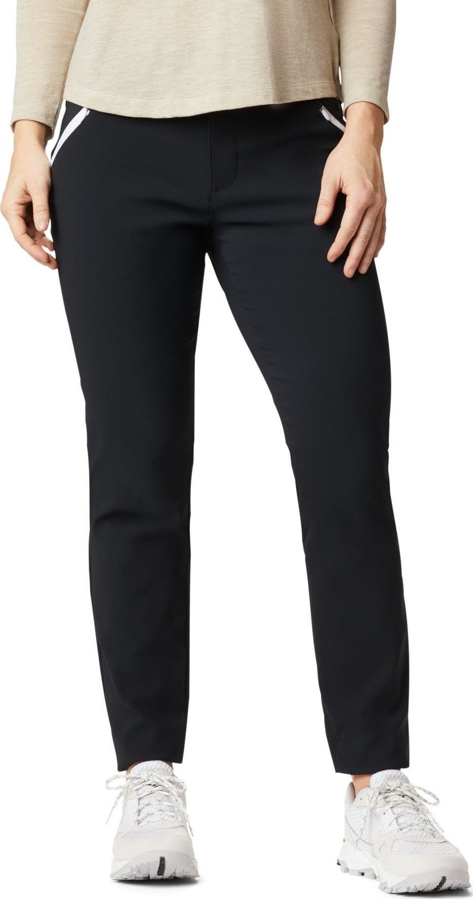 Columbia Spodnie Columbia Mt Power Pant 1908821010 42