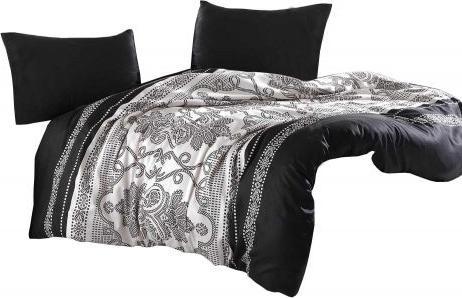 Darymex Pościel satyna bawełniana AHISKA/200x220 EXCLUSIVE