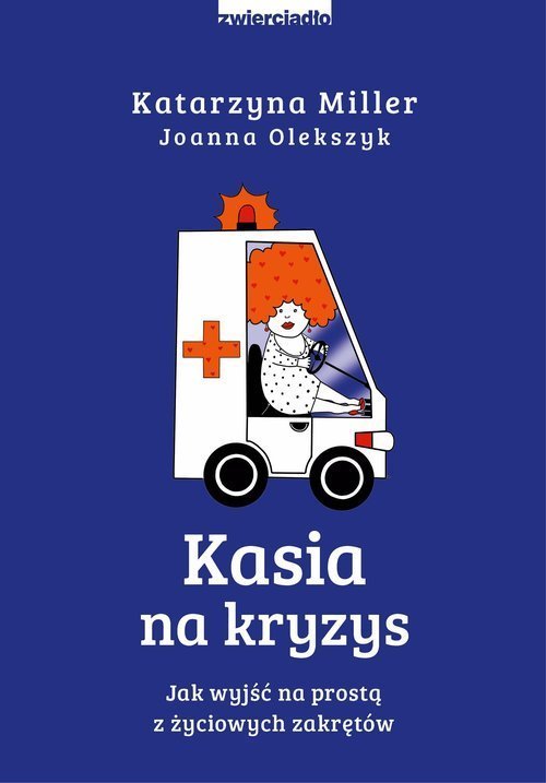 Kasia na kryzys