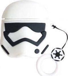 GEL ETUI AIRPODS PRO SŁUCHAWKI POKROWIEC POSTAĆ FILM