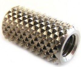 MP JET Instalacja śruby M6 w kadłubie - 4szt. (MJ/1046)